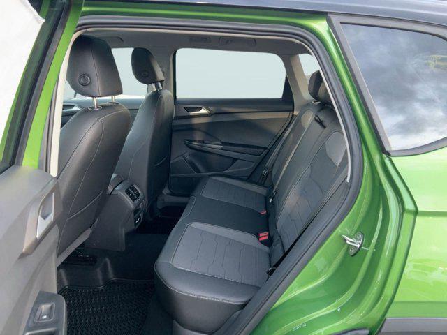 new 2026 Volkswagen Taos car, priced at $33,371