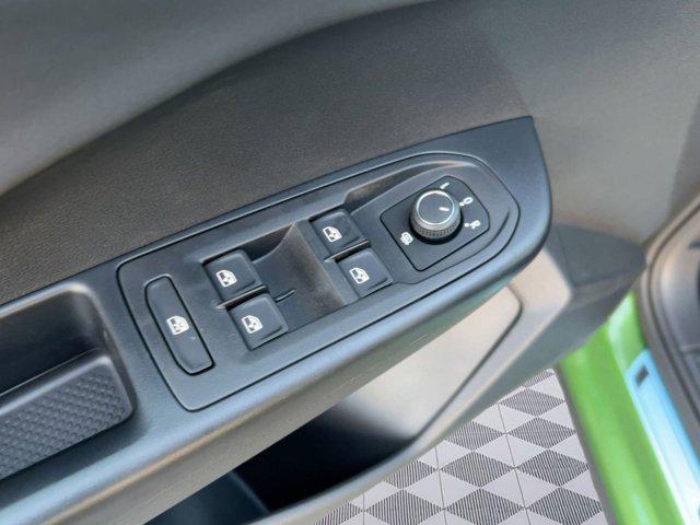 new 2026 Volkswagen Taos car, priced at $33,371