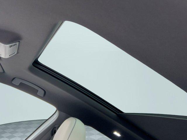 new 2026 Volkswagen Atlas Cross Sport car, priced at $54,561