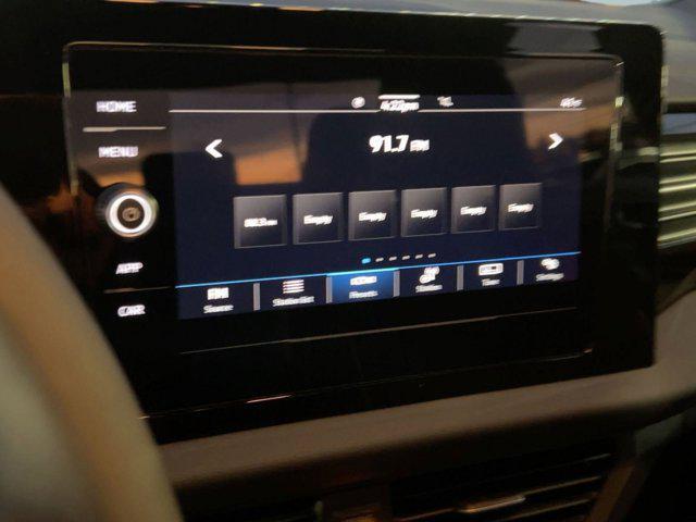 new 2026 Volkswagen Jetta car, priced at $26,937