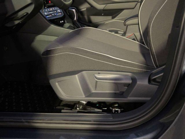 new 2026 Volkswagen Jetta car, priced at $26,937