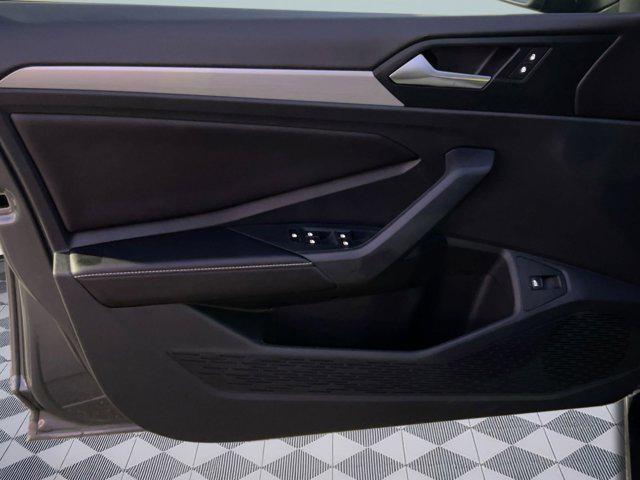 new 2026 Volkswagen Jetta car, priced at $26,937