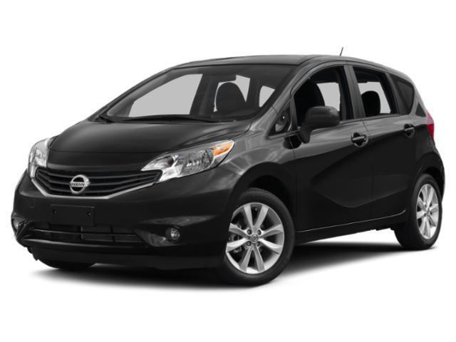 used 2015 Nissan Versa Note car, priced at $11,798