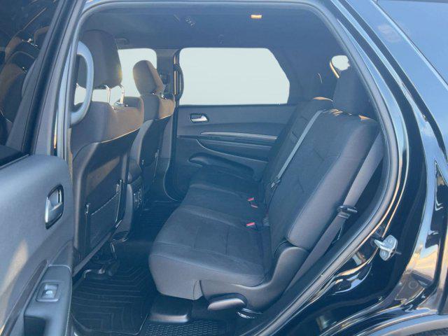 used 2023 Dodge Durango car, priced at $24,499