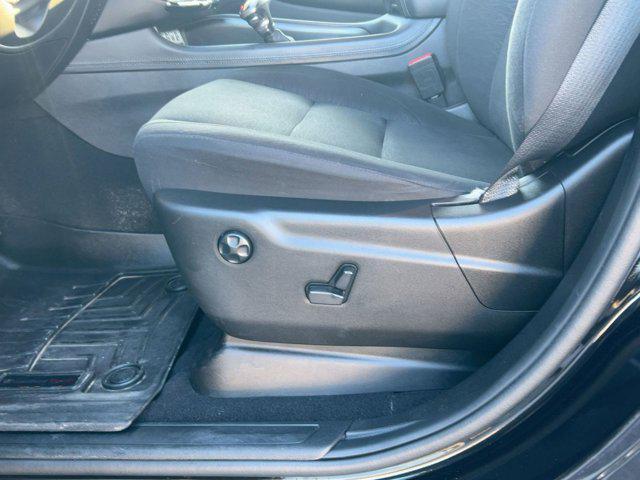 used 2023 Dodge Durango car, priced at $24,499