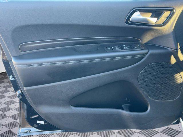 used 2023 Dodge Durango car, priced at $24,499