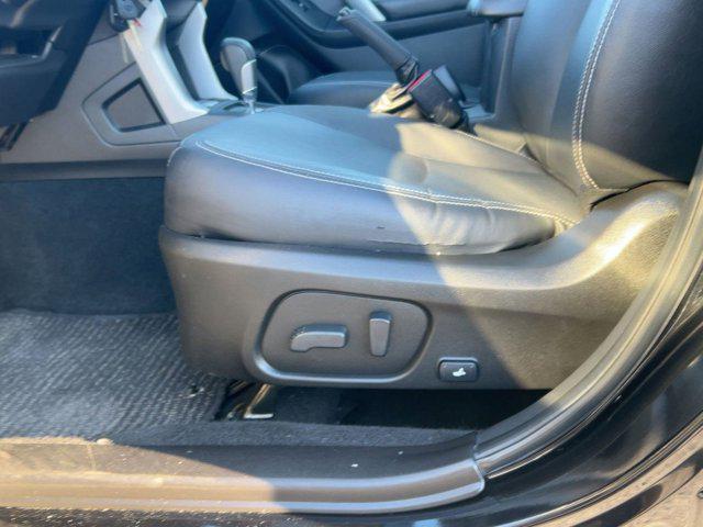 used 2015 Subaru Forester car, priced at $9,999