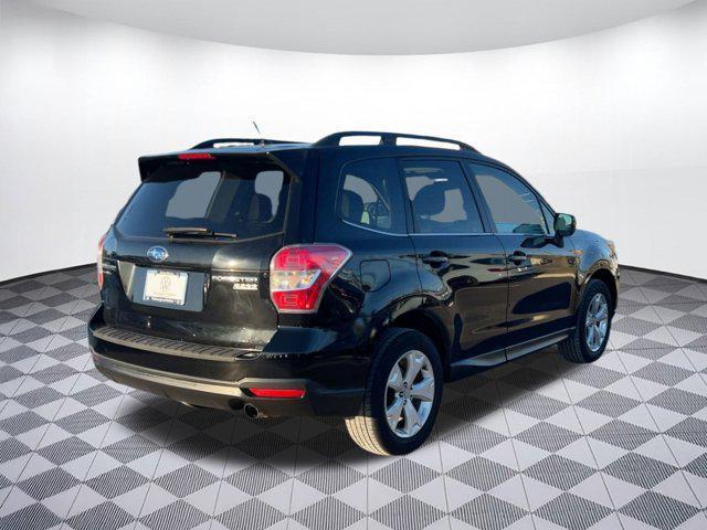 used 2015 Subaru Forester car, priced at $9,999