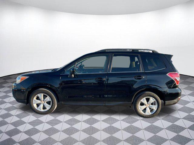 used 2015 Subaru Forester car, priced at $9,999