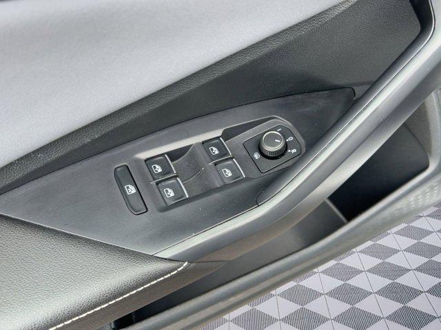 used 2025 Volkswagen Jetta car, priced at $25,163