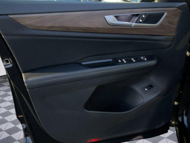 new 2026 Volkswagen Atlas car, priced at $47,591