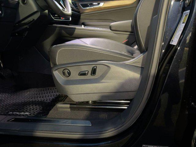 new 2026 Volkswagen Atlas car, priced at $47,591