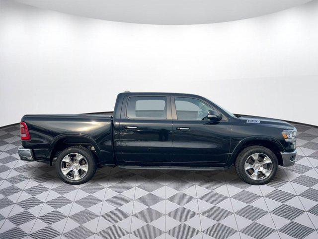 used 2020 Ram 1500 car, priced at $33,999