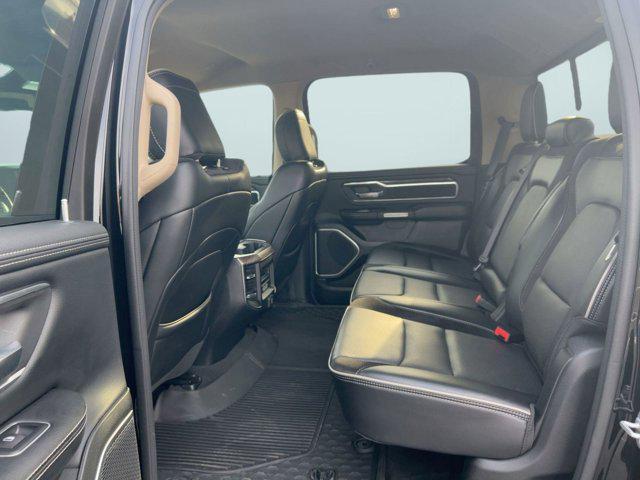 used 2020 Ram 1500 car, priced at $33,999