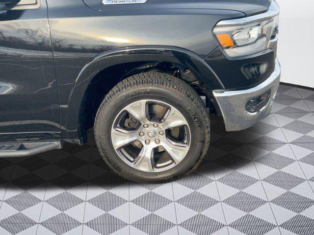 used 2020 Ram 1500 car, priced at $33,999