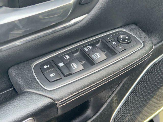 used 2020 Ram 1500 car, priced at $33,999