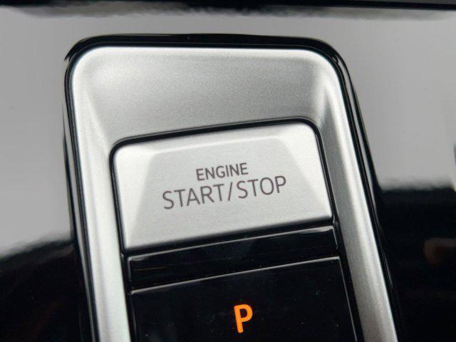 new 2026 Volkswagen Atlas car, priced at $55,264