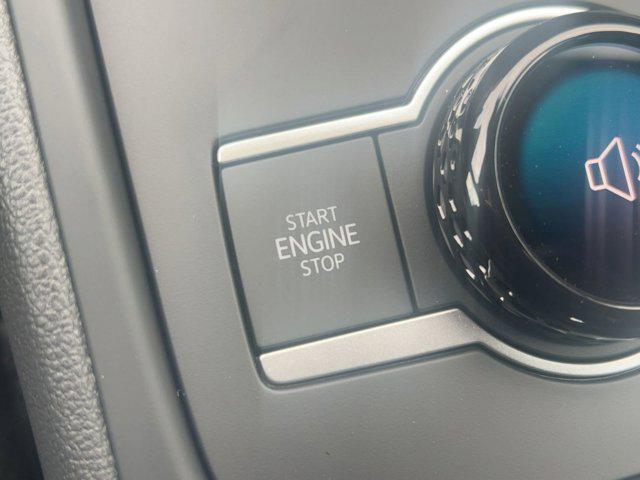 new 2026 Volkswagen Tiguan car, priced at $39,856