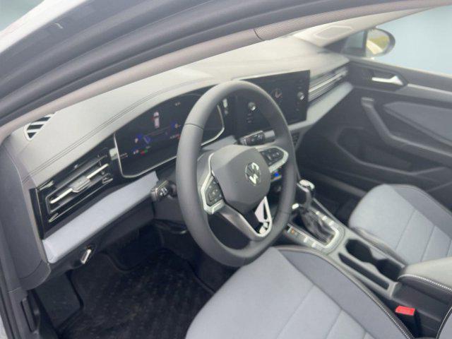 new 2026 Volkswagen Jetta car, priced at $28,231