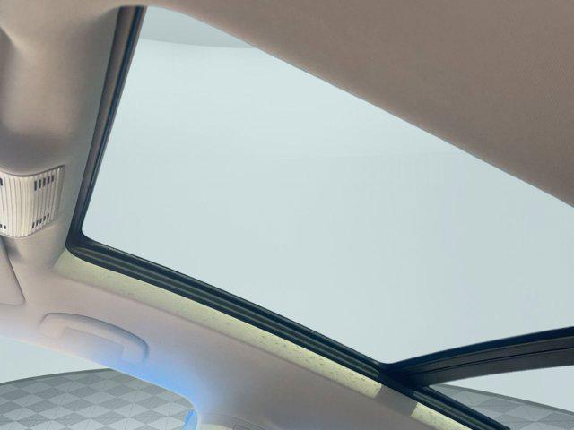 new 2026 Volkswagen Atlas car, priced at $47,761