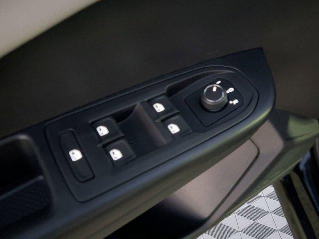 new 2026 Volkswagen Taos car, priced at $27,451