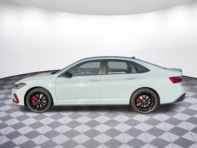 new 2026 Volkswagen Jetta GLI car, priced at $35,831