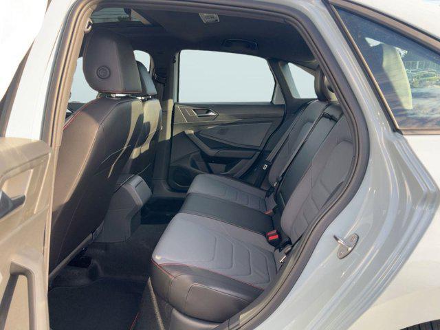 new 2026 Volkswagen Jetta GLI car, priced at $35,831