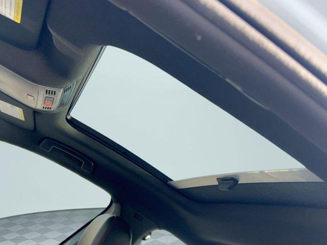 new 2026 Volkswagen Jetta GLI car, priced at $35,831