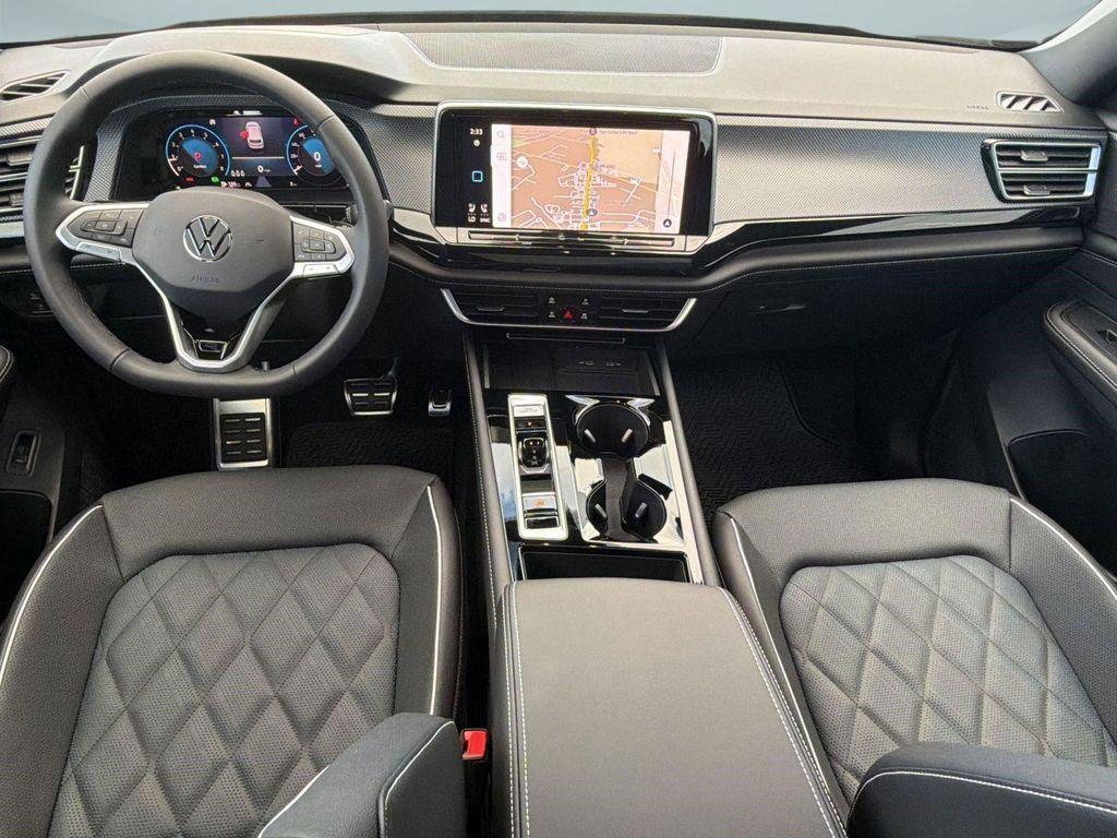 new 2026 Volkswagen Atlas Cross Sport car, priced at $51,449