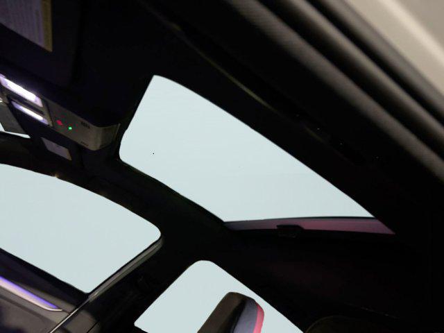 new 2025 Volkswagen Golf GTI car, priced at $35,509