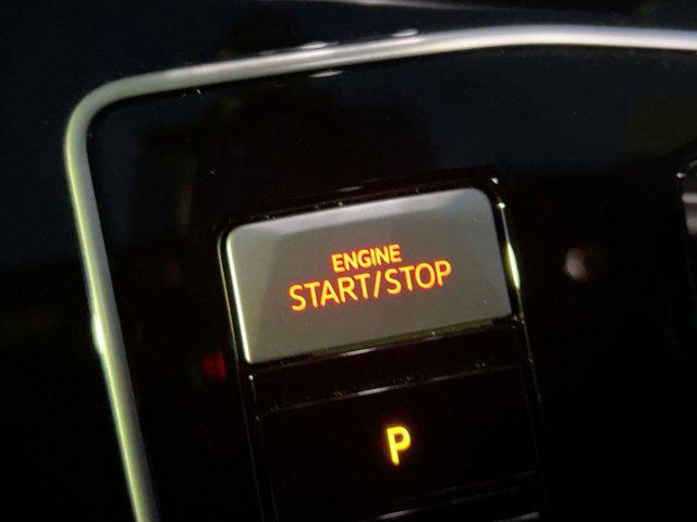 new 2025 Volkswagen Golf GTI car, priced at $35,509