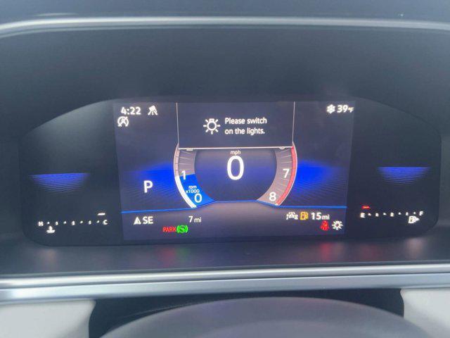 new 2026 Volkswagen Taos car, priced at $32,321