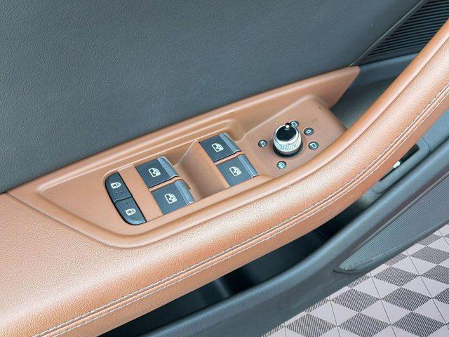 used 2024 Audi A5 Sportback car, priced at $32,398