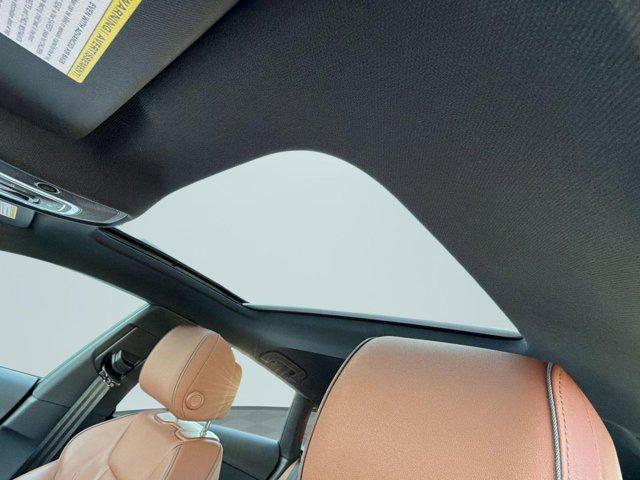 used 2024 Audi A5 Sportback car, priced at $32,398