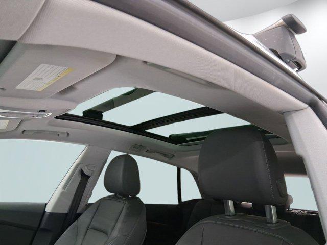 used 2022 Audi Q8 car, priced at $33,999