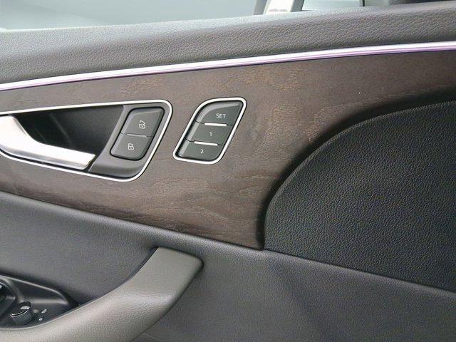 used 2022 Audi Q8 car, priced at $33,999