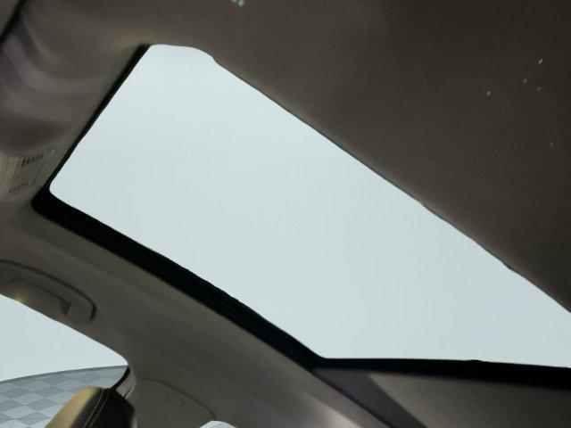 new 2026 Volkswagen Atlas car, priced at $51,314