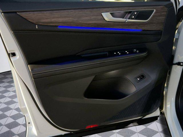 new 2026 Volkswagen Atlas car, priced at $51,314