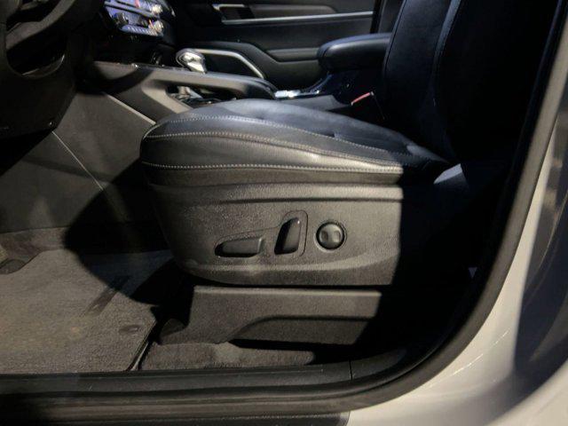 used 2022 Kia Telluride car, priced at $24,999