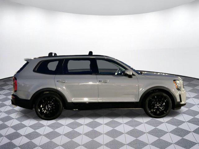 used 2022 Kia Telluride car, priced at $24,999