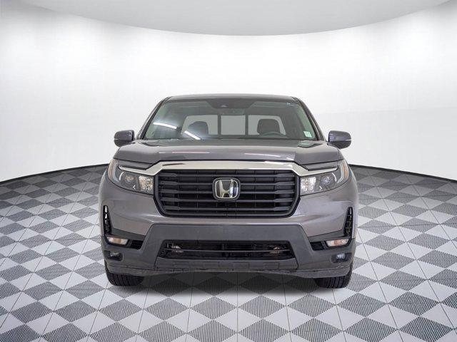 used 2023 Honda Ridgeline car, priced at $27,999