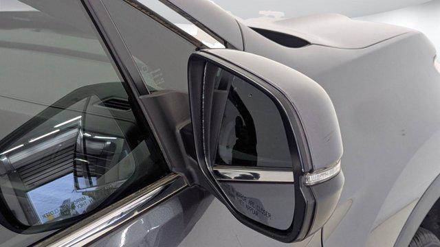 used 2023 Honda Ridgeline car, priced at $27,999