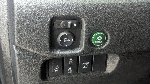 used 2023 Honda Ridgeline car, priced at $27,999