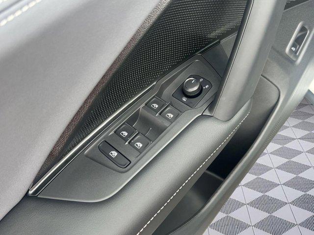 new 2025 Volkswagen Tiguan car, priced at $32,993