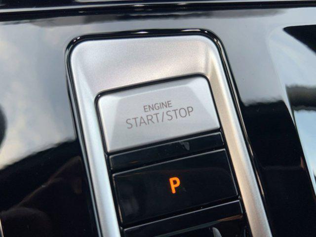 new 2026 Volkswagen Atlas Cross Sport car, priced at $54,261