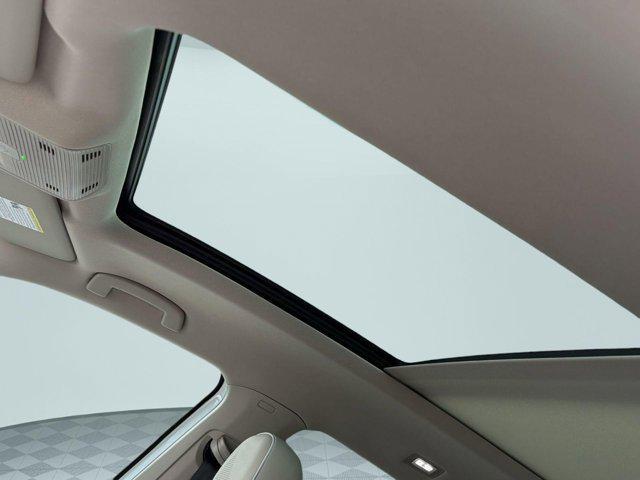 new 2026 Volkswagen Atlas car, priced at $56,284