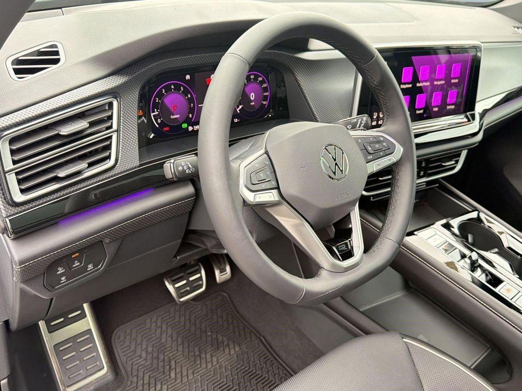 new 2026 Volkswagen Atlas Cross Sport car, priced at $54,721