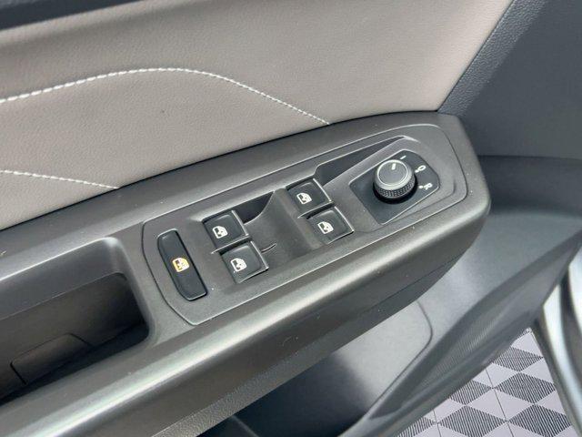 used 2022 Volkswagen Atlas Cross Sport car, priced at $27,999