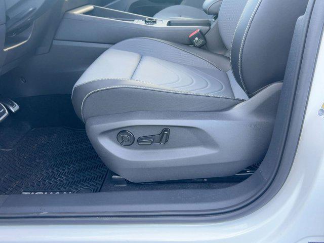 new 2026 Volkswagen Tiguan car, priced at $40,037