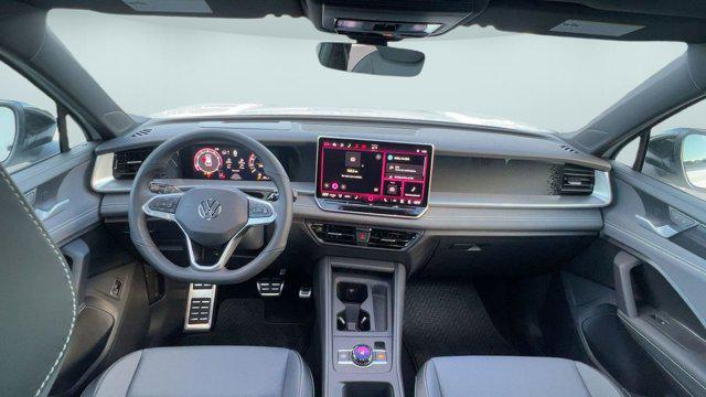 new 2026 Volkswagen Tiguan car, priced at $40,037